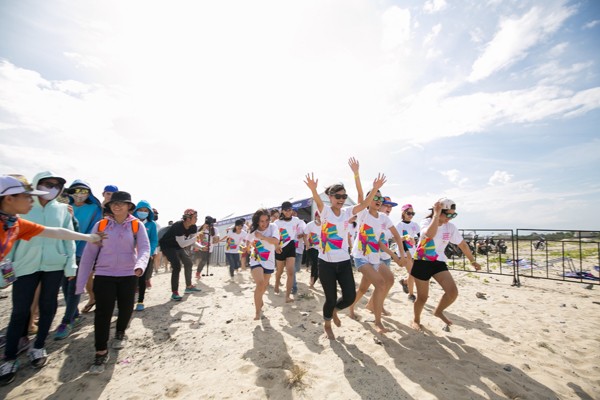 Trải nghiệm khó quên cùng Cocofest 2018 - ảnh 3
