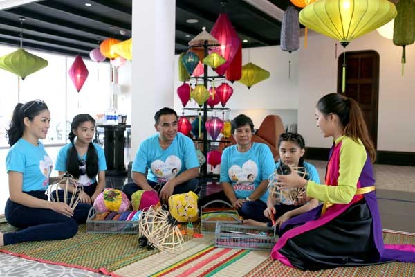 Nghỉ dưỡng ở resort sang trọng nhất Phú Quốc với giá cực “hot” - ảnh 4