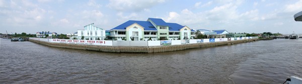 I.D.I & lý tưởng phát triển bền vững - ảnh 1