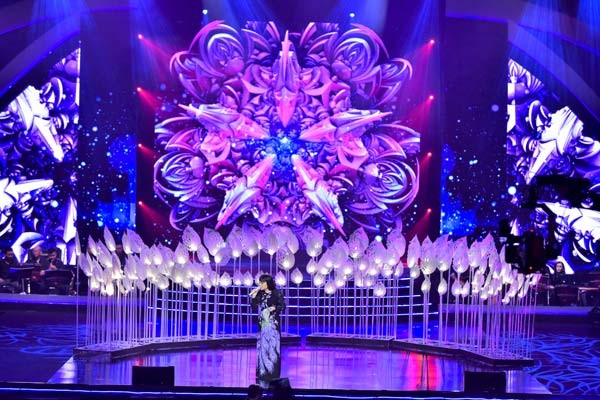 5 lý do Liveshow ‘một đời sân khấu’ của Hương Lan thành công - ảnh 5