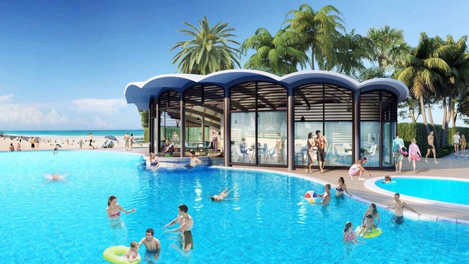 Best Western Premier Sonasea Phu Quoc – Sự lựa chọn của những ngôi sao - ảnh 2
