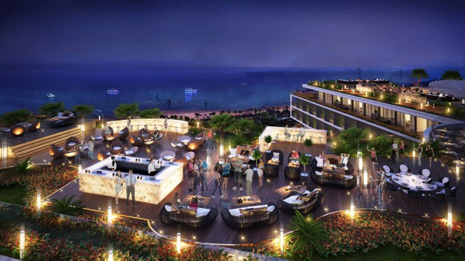 Best Western Premier Sonasea Phu Quoc – Sự lựa chọn của những ngôi sao - ảnh 3