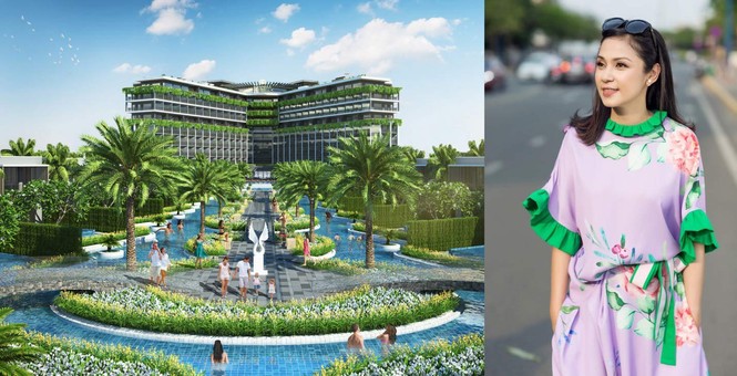 Best Western Premier Sonasea Phu Quoc – Sự lựa chọn của những ngôi sao - ảnh 4