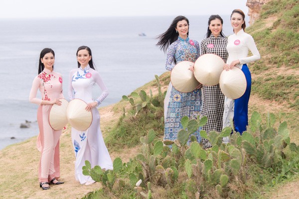 MyKolor muốn tìm cho nhan sắc Việt một cái tên xứng đáng - ảnh 2