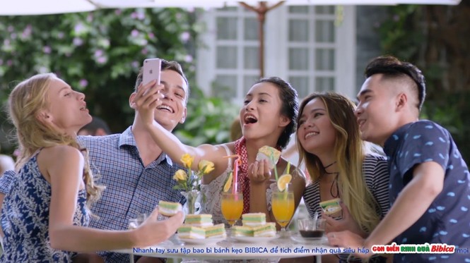 Yêu thương từ sự chăm sóc tinh tế! - ảnh 1
