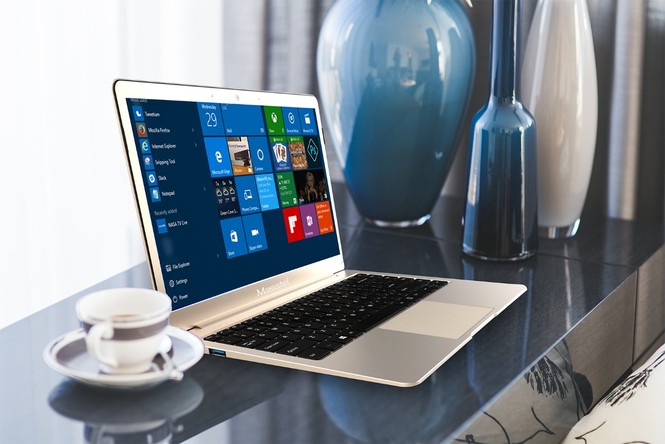 Thị trường có nhiều tín hiệu tích cực từ Laptop thương hiệu Việt - ảnh 1