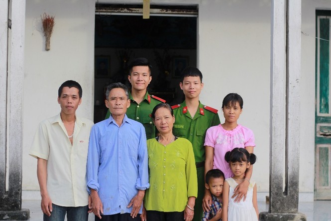 Tổng kết chương trình Tình nguyện hè 2018 - ảnh 8