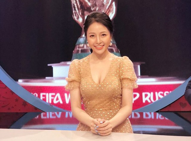 5 pha bình luận World Cup 'kém duyên' của các cô gái xinh đẹp - ảnh 3