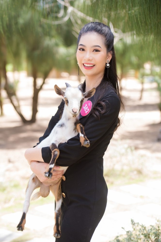 FLC Quy Nhơn, nơi vừa diễn ra Chung khảo phía Nam HHVN có gì hot? - ảnh 2