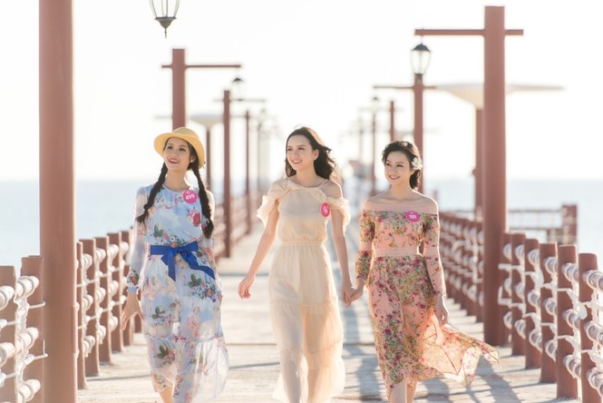 FLC Quy Nhơn, nơi vừa diễn ra Chung khảo phía Nam HHVN có gì hot? - ảnh 4
