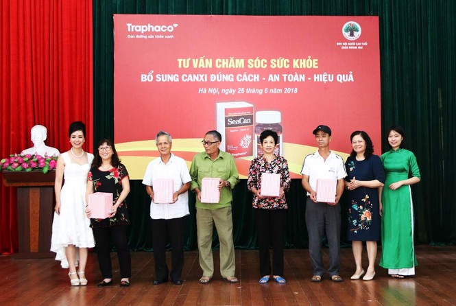 Người cao tuổi bổ sung canxi đúng cách-an toàn-hiệu quả - ảnh 4