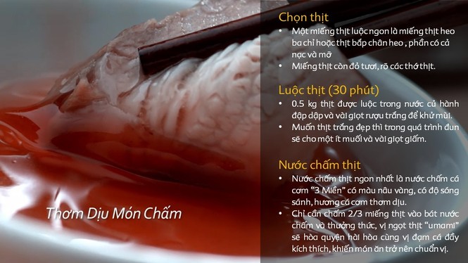 “Bỏ túi” gia vị nấu các món ăn ngon & tiện - ảnh 3