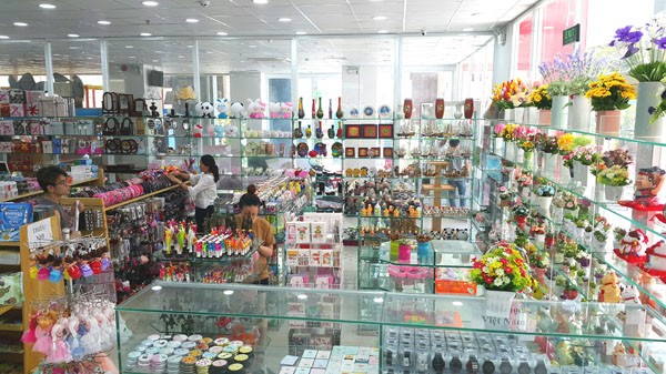 Hệ thống Nhà sách Tiền Phong tại Hà Nội chuẩn bị ra mắt thành viên mới - ảnh 5