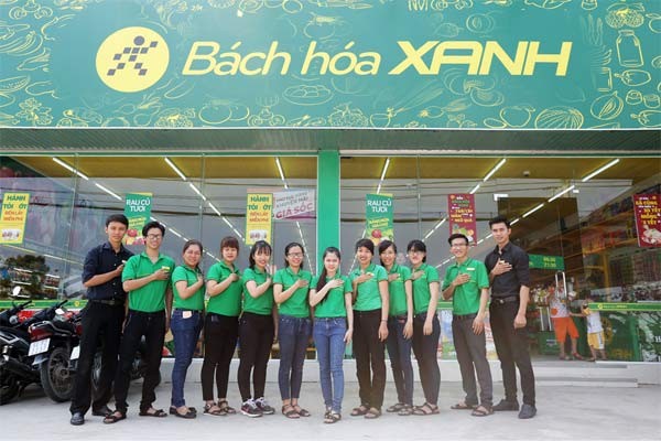 Thế Giới Di Động tuyển dụng nhân viên kho, lương lên đến 10 triệu đồng - ảnh 1