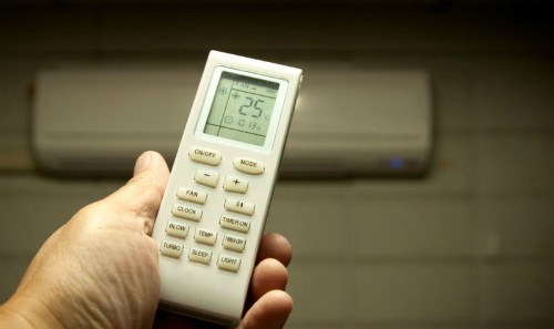 Bí quyết chỉnh điều hòa để không tốn điện ngày nóng - ảnh 1