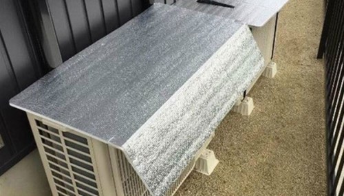 Bí quyết chỉnh điều hòa để không tốn điện ngày nóng - ảnh 2