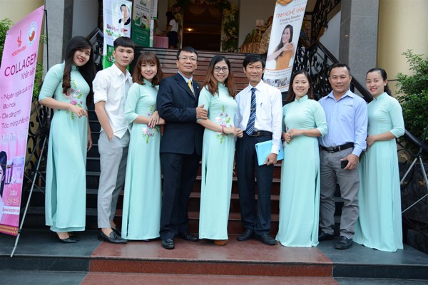 Hạ Đường SIKAI đạt top 10 “Sản Phẩm Chất Lượng Việt Nam năm 2018” - ảnh 2