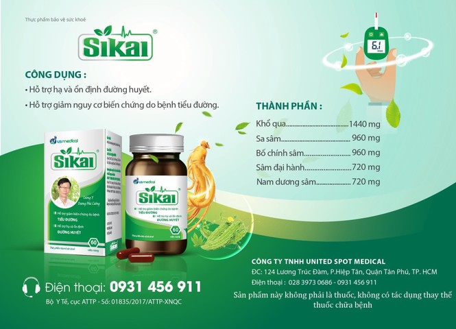 Hạ Đường SIKAI đạt top 10 “Sản Phẩm Chất Lượng Việt Nam năm 2018” - ảnh 4