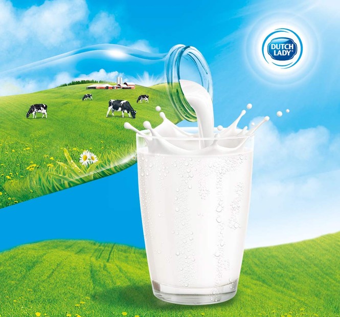 Mách nhỏ mẹ cách tìm ‘quy chuẩn sữa tươi’ - ảnh 1
