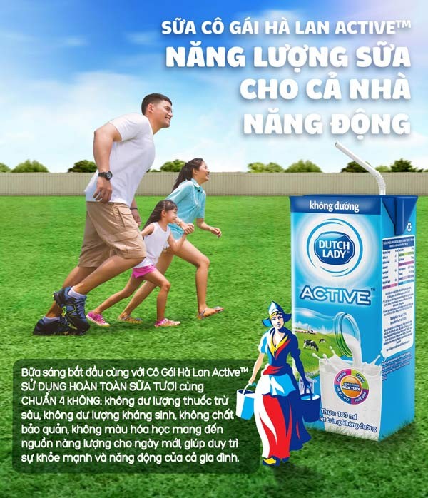 Mách nhỏ mẹ cách tìm ‘quy chuẩn sữa tươi’ - ảnh 2