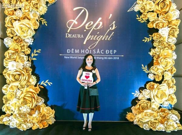 ĐẸP’S NIGHT: Dại hội của nhan sắc – Vũ điệu của thanh xuân - ảnh 1
