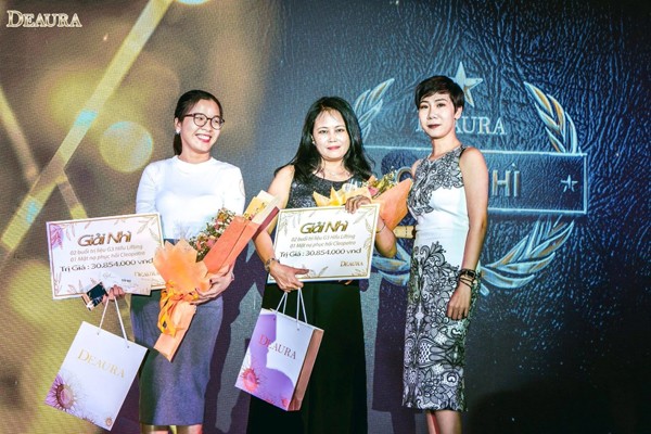 ĐẸP’S NIGHT: Dại hội của nhan sắc – Vũ điệu của thanh xuân - ảnh 2