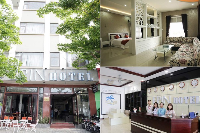Khối ngành Kinh tế, Quản trị và Du lịch năm 2018 tại Duy Tân - ảnh 2