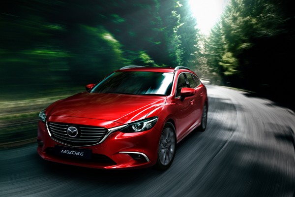 16.500 xe Mazda đến tay khách hàng trong 6 tháng - ảnh 3