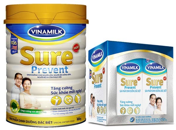 Vinamilk tiến gần đến mục tiêu chăm sóc sức khỏe cho 1 triệu bệnh nhân - ảnh 2