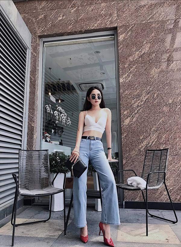 Chỉ sau vài giờ mở cửa “Thiên đường săn sale”: Giới trẻ “phát sốt” - ảnh 3