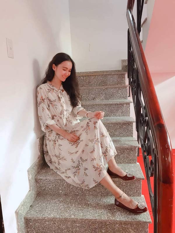 Chỉ sau vài giờ mở cửa “Thiên đường săn sale”: Giới trẻ “phát sốt” - ảnh 5