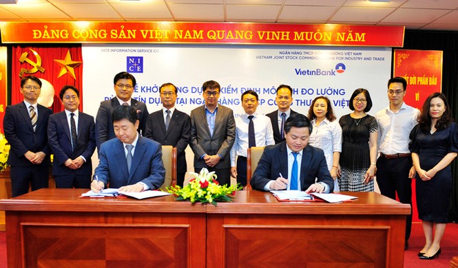 Khởi động Dự án Kiểm định mô hình đo lường rủi ro tín dụng - ảnh 2