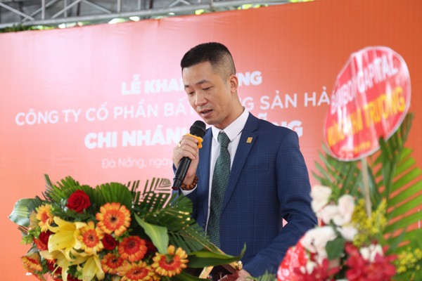 Hải Phát Land đặt dấu mốc tại thị trường Đà Nẵng - ảnh 1