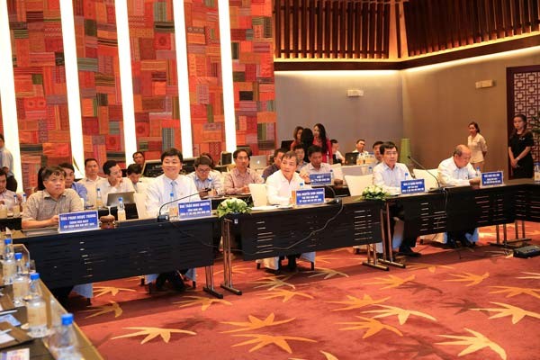 Đẩy mạnh tiêu thụ sản phẩm LPG của NMLD Dung Quất - ảnh 3