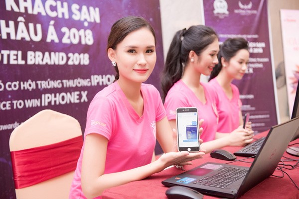 ThÃ­ sinh HHVN 2018 vÃ  nhá»¯ng tráº£i nghiá»m ÄÃ¡ng nhá» táº¡i MÆ°á»ng Thanh - áº£nh 11