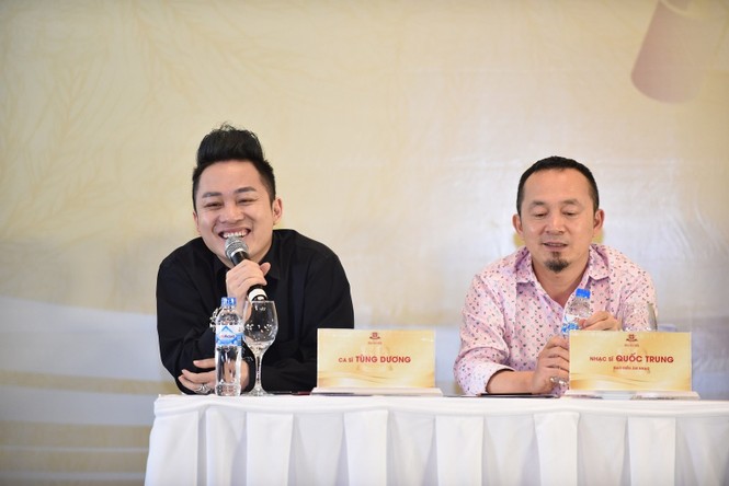 Trúc Bạch Concert: Nơi nghệ thuật và men truyền thống thăng hoa - ảnh 1