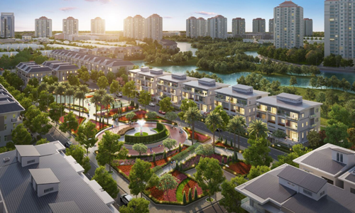 3 quy tắc bất biến trong phát triển BĐS mang thương hiệu Ciputra - ảnh 3