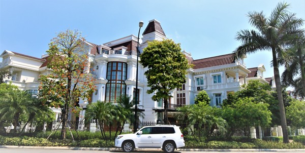 360 độ cuộc sống khu đô thị Ciputra - ảnh 1