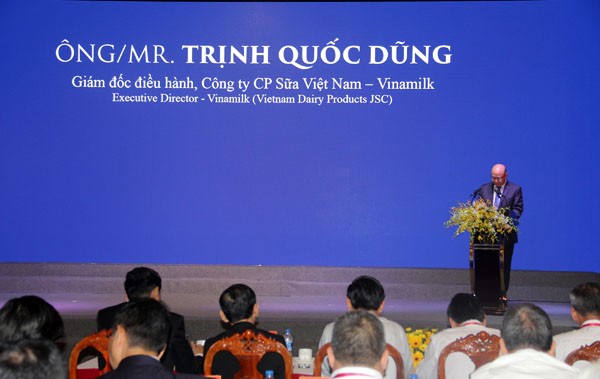 Vinamilk đầu tư 4000 tỷ đồng xây dựng trang trại tại Cần Thơ - ảnh 1