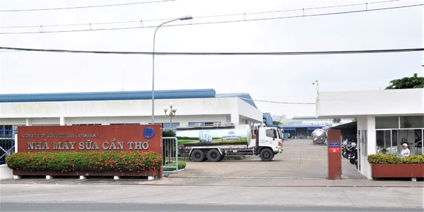 Vinamilk đầu tư 4000 tỷ đồng xây dựng trang trại tại Cần Thơ - ảnh 5