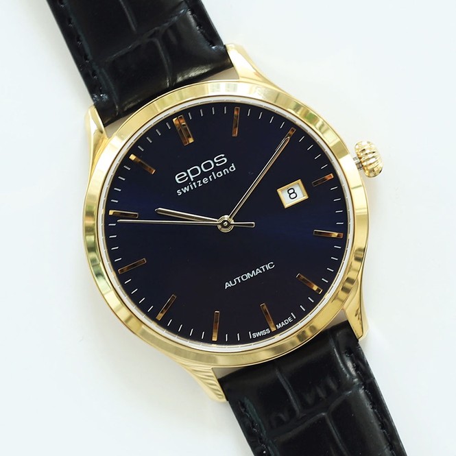 Tưng bừng khai trương cơ sở mới cùng nhiều ưu đãi từ Đăng Quang Watch - ảnh 1