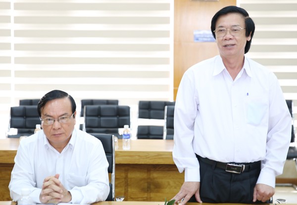 Tập trung nâng cao chất lượng tín dụng chính sách - ảnh 1