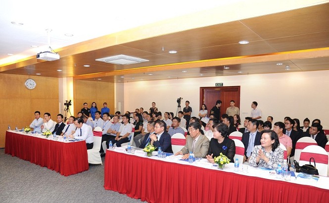 VNPT-Media và Vietbank ký thỏa thuận hợp tác cung cấp dịch vụ tài chín - ảnh 2