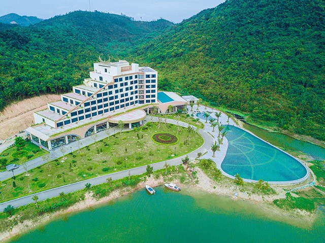 Ngày hội tắm bùn MudFest2018 tại Mường Thanh Diễn Lâm - ảnh 5