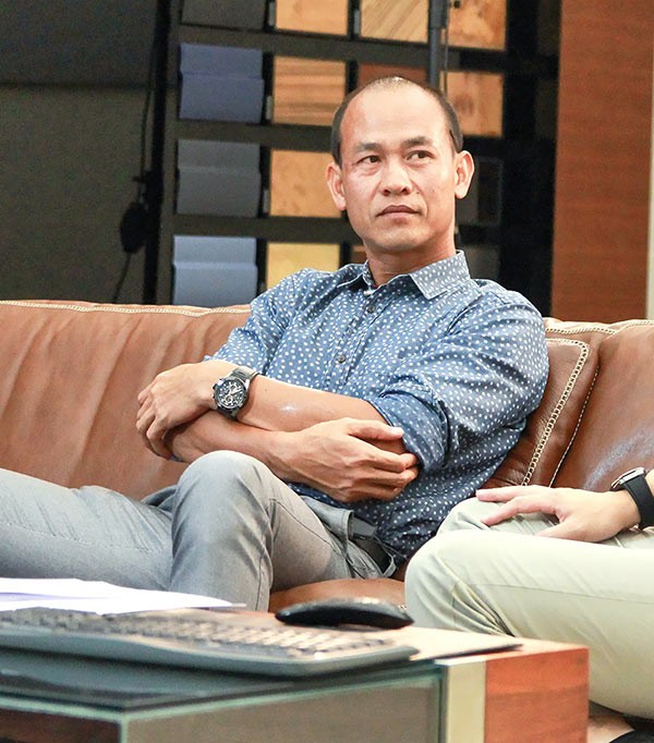 ‘Xe VinFast có thiết kế của tương lai’ - ảnh 1