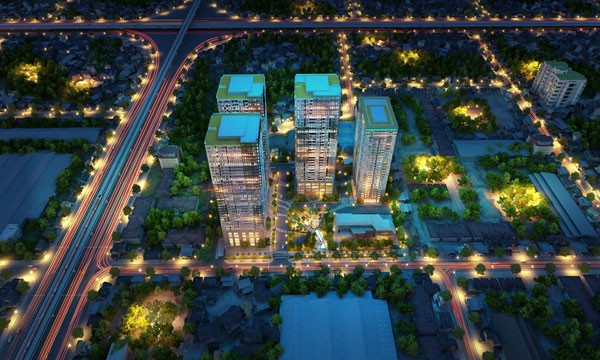 Chọn nhà cho con – xu hướng mới của gia đình hiện đại - ảnh 3