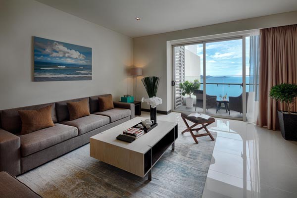 'Bí kíp' lựa chọn căn hộ nghỉ dưỡng sinh lời ở Nha Trang - ảnh 1