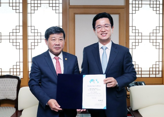 Bình Dương gia nhập WTA, đăng cai tổ chức sự kiện tầm cỡ - ảnh 2