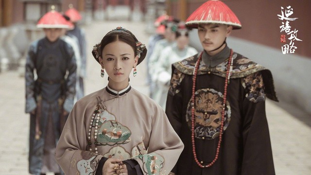'Anh Lạc' và 'Phó Hằng' tiết lộ thú vị về bản thân - ảnh 3