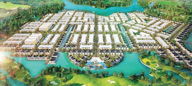 Đồng Nai: Thị trường bất động sản Biên Hòa bứt phá - ảnh 1